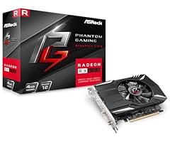 Asrock phantom gaming usato  Spedito ovunque in Italia 