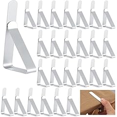 Pcs tablecloth clips for sale  Delivered anywhere in UK
