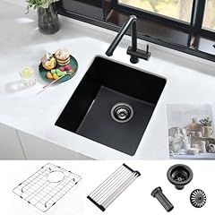 Inch bar sink for sale  Delivered anywhere in USA 