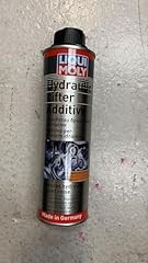 Liqui moly additivo usato  Spedito ovunque in Italia 
