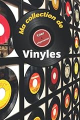 Collection vinyles trier d'occasion  Livré partout en France