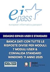 Banca dati per usato  Spedito ovunque in Italia 