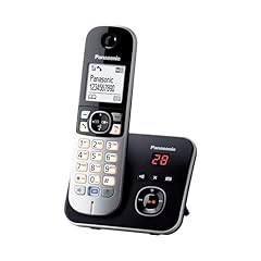Panasonic tg6821gb dect gebraucht kaufen  Wird an jeden Ort in Deutschland