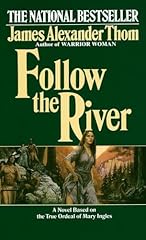 Follow river novel for sale  Delivered anywhere in USA 