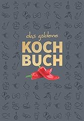 Goldene kochbuch klassikausgab gebraucht kaufen  Wird an jeden Ort in Deutschland