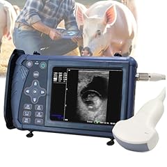 Veterinary pregnancy ultrasoun for sale  Delivered anywhere in USA 