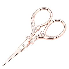 Keyren scissors piccolo usato  Spedito ovunque in Italia 
