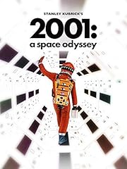 2001 space odyssey for sale  Delivered anywhere in UK