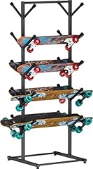 Tuohours skateboard racks for sale  Delivered anywhere in USA 