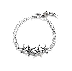 Bracciale swing stelle usato  Spedito ovunque in Italia 