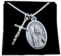 Saint joan arc for sale  Delivered anywhere in USA 