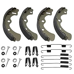 Rear brake shoes for sale  Delivered anywhere in UK