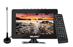 Milanix portable lcd for sale  Delivered anywhere in USA 