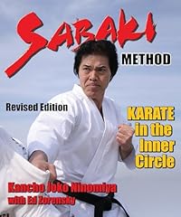 Sabaki method karate d'occasion  Livré partout en France