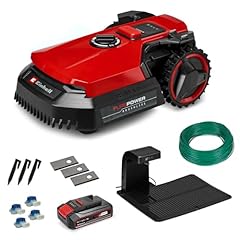 Einhell robot tondeuse d'occasion  Livré partout en France