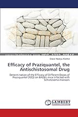 Efficacy praziquantel antischi for sale  Delivered anywhere in UK