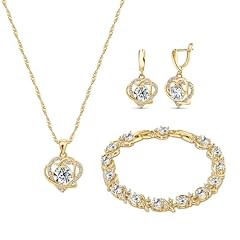Stauer two hearts for sale  Delivered anywhere in USA 