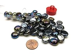 Chessex glass gaming for sale  Delivered anywhere in USA 