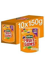 Rowntrees fruit gums for sale  Delivered anywhere in UK