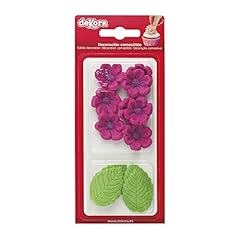 Dekozauber24 edible flowers for sale  Delivered anywhere in UK