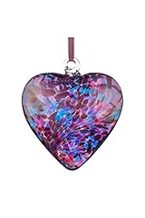 Sienna glass 8cm for sale  Delivered anywhere in UK