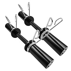 Olympic dumbbell handles for sale  Delivered anywhere in USA 