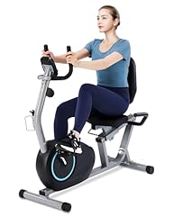 Recumbent exercise bike for sale  Delivered anywhere in USA 