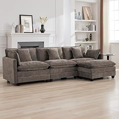 111 sectional cloud for sale  Delivered anywhere in USA 
