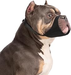 Yoolhamy dog muzzle for sale  Delivered anywhere in UK