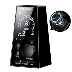 Terence digital metronome for sale  Delivered anywhere in USA 