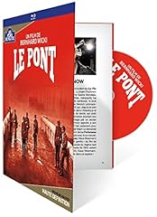 Pont blu ray d'occasion  Livré partout en France