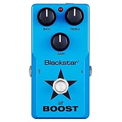 Blackstar boost pedale usato  Spedito ovunque in Italia 