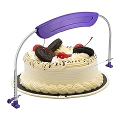 Zishan cake leveller for sale  Delivered anywhere in Ireland
