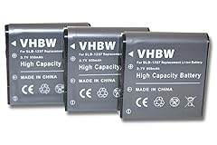 Batterie vhbw 950mah usato  Spedito ovunque in Italia 