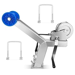Boat trailer winch for sale  Delivered anywhere in USA 
