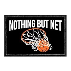 Nothing net basketball for sale  Delivered anywhere in USA 