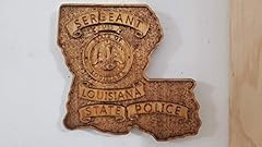 Personalized louisiana state for sale  Delivered anywhere in USA 