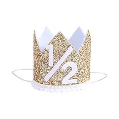 Fsstud half birthday for sale  Delivered anywhere in UK