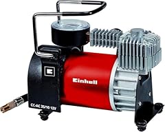 Einhell compresseur voiture d'occasion  Livré partout en France