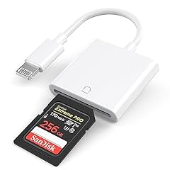 Lightning card camera for sale  Delivered anywhere in USA 