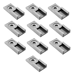 10pcs mounting clip for sale  Delivered anywhere in Ireland