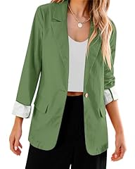 Luvamia oversized blazers for sale  Delivered anywhere in USA 