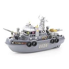 Nextake patrol boat for sale  Delivered anywhere in USA 