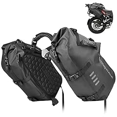 Rhinowalk motorcycle saddlebag for sale  Delivered anywhere in USA 