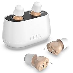 Leel hearing aids for sale  Delivered anywhere in USA 