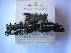 Hallmark lionel steam for sale  Delivered anywhere in USA 