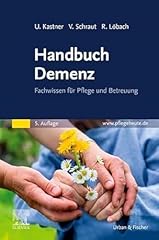 Handbuch demenz fachwissen gebraucht kaufen  Wird an jeden Ort in Deutschland