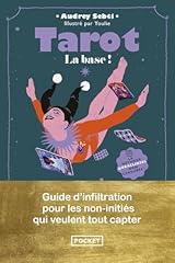 Tarot base d'occasion  Livré partout en France