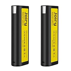 Joiry battery fit for sale  Delivered anywhere in USA 