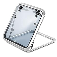 Duty aluminum boat for sale  Delivered anywhere in UK